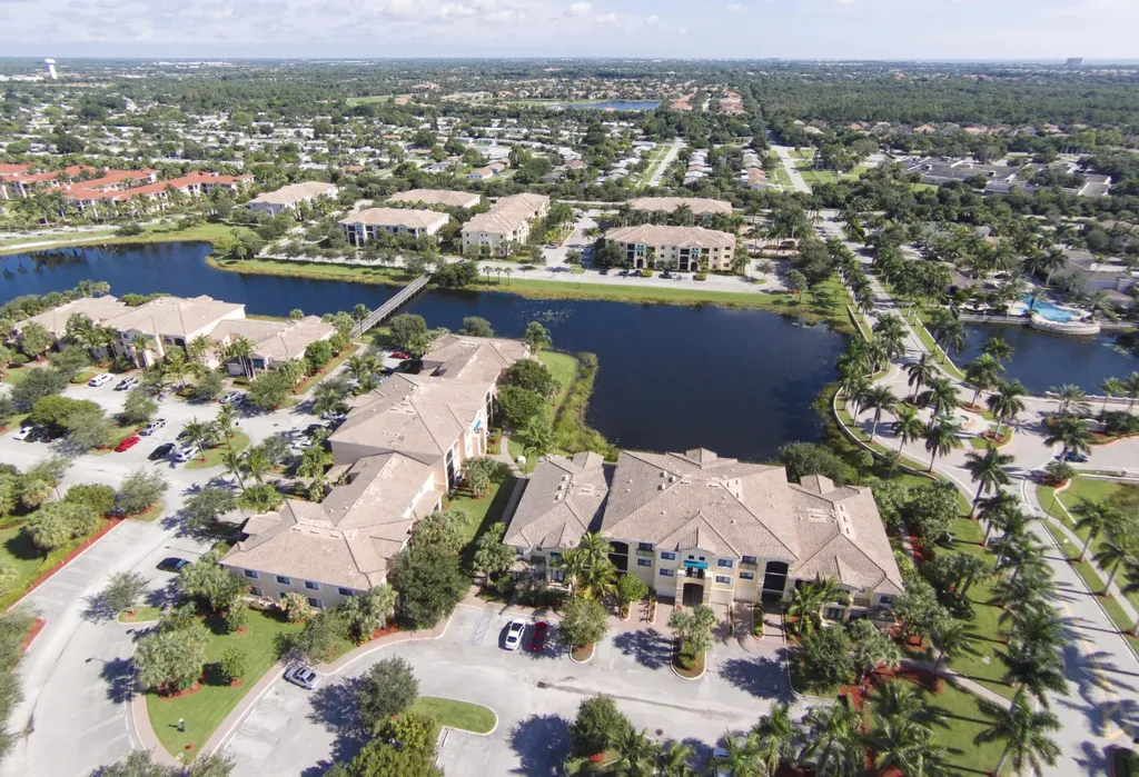 2730 Anzio Court Palm Beach Gardens FL 33410