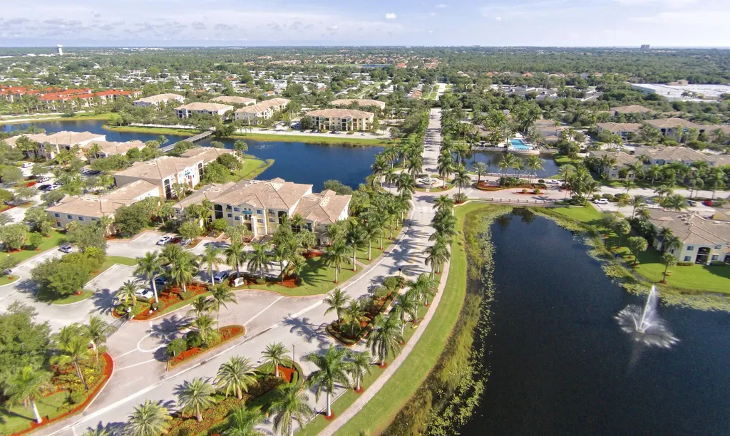 2730 Anzio Court Palm Beach Gardens FL 33410