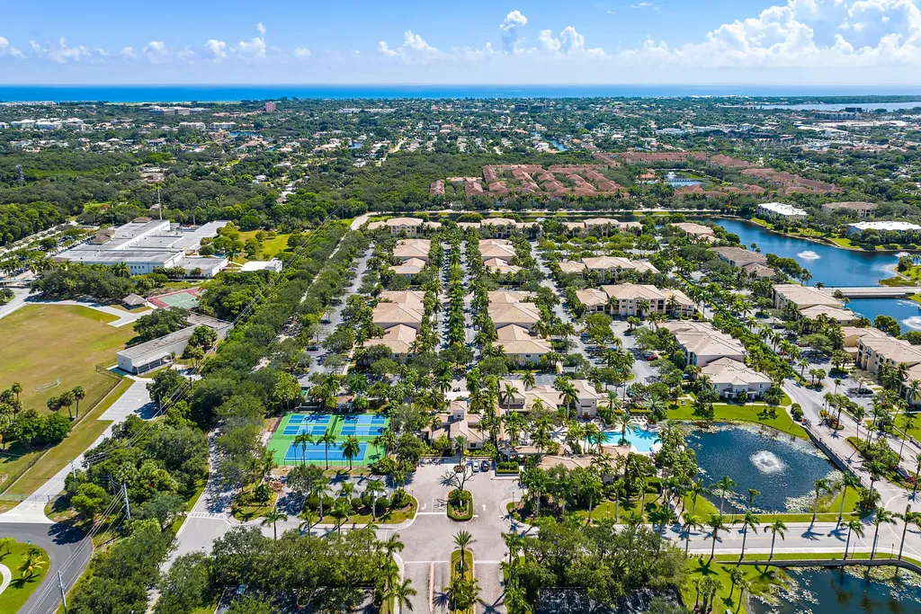 2730 Anzio Court Palm Beach Gardens FL 33410