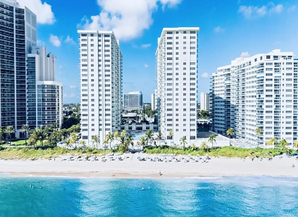 3410 Galt Ocean Drive Fort Lauderdale FL 33308