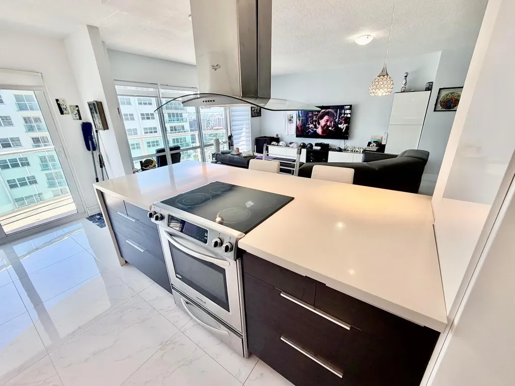 3410 Galt Ocean Drive Fort Lauderdale FL 33308