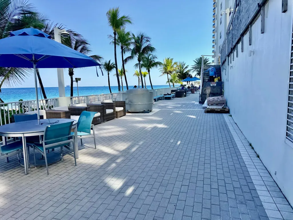 3410 Galt Ocean Drive Fort Lauderdale FL 33308