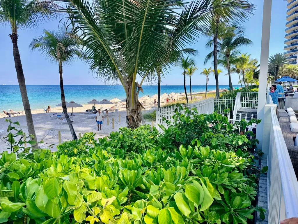 3410 Galt Ocean Drive Fort Lauderdale FL 33308