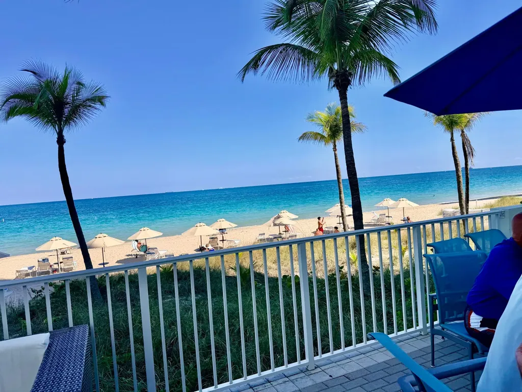 3410 Galt Ocean Drive Fort Lauderdale FL 33308