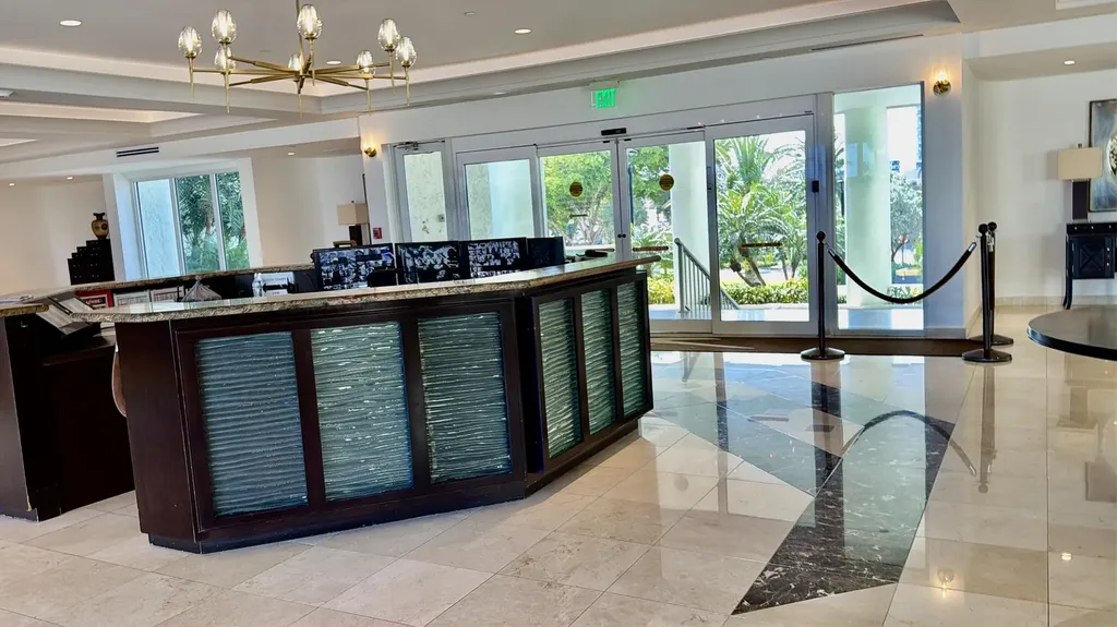 3410 Galt Ocean Drive Fort Lauderdale FL 33308