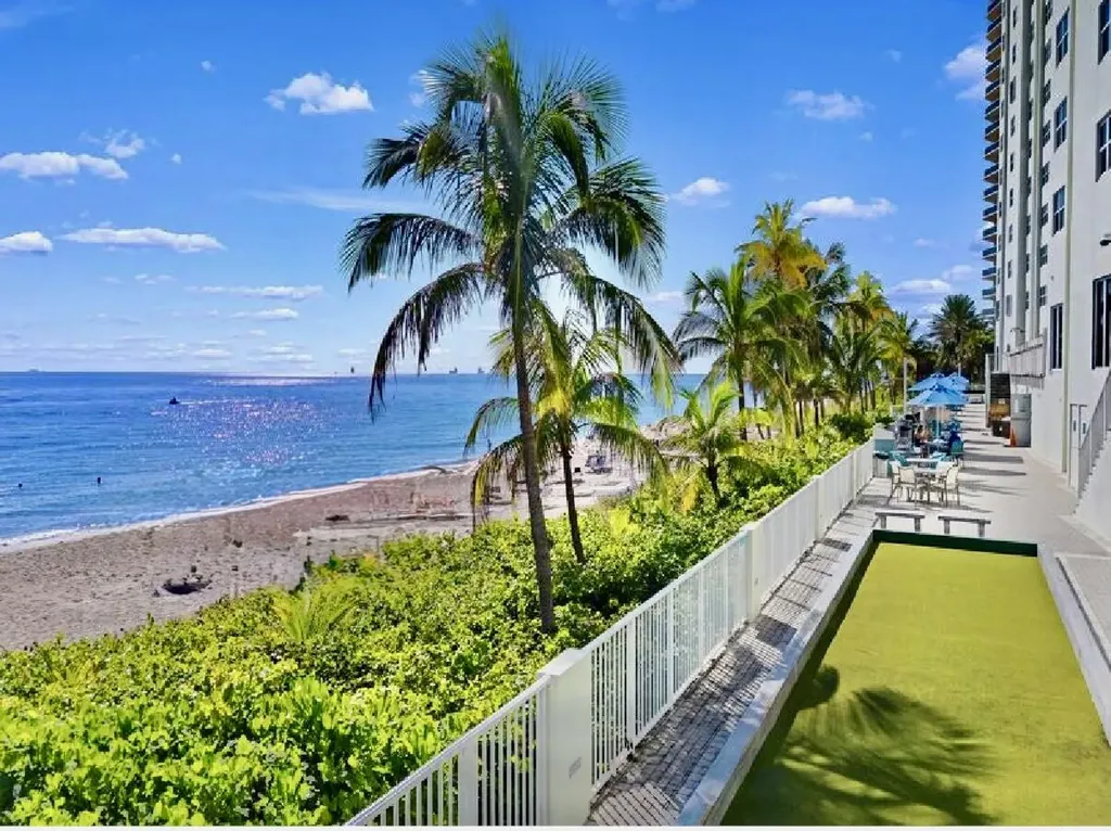 3410 Galt Ocean Drive Fort Lauderdale FL 33308