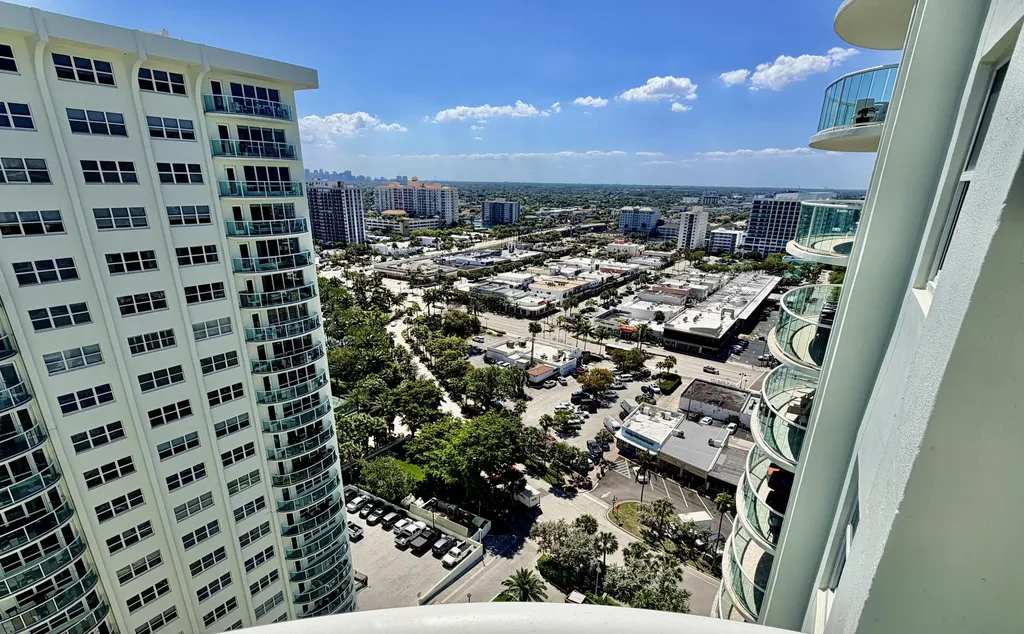 3410 Galt Ocean Drive Fort Lauderdale FL 33308