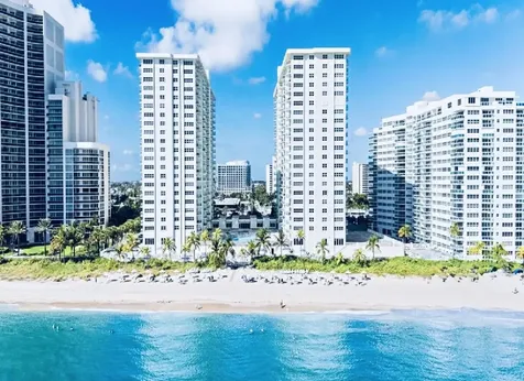 3410 Galt Ocean Drive Fort Lauderdale FL 33308