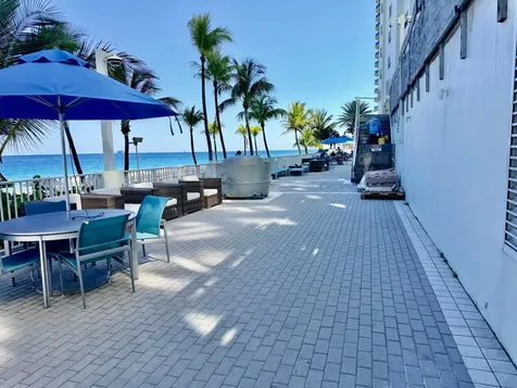 3410 Galt Ocean Drive Fort Lauderdale FL 33308