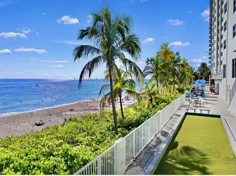 3410 Galt Ocean Drive Fort Lauderdale FL 33308