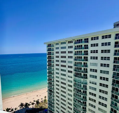 3410 Galt Ocean Drive Fort Lauderdale FL 33308