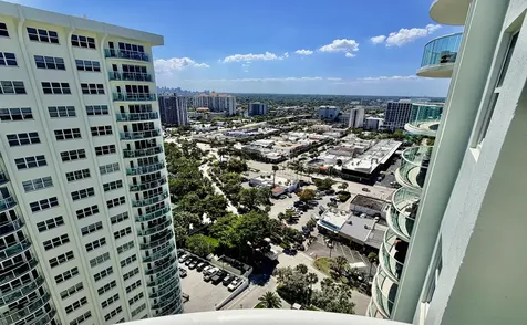 3410 Galt Ocean Drive Fort Lauderdale FL 33308