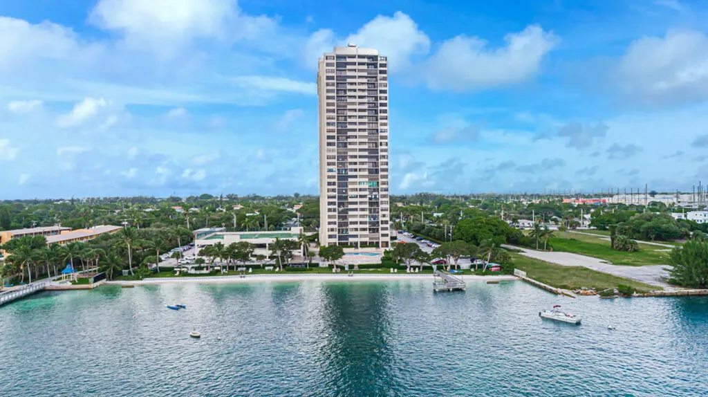 5600 N Flagler Drive West Palm Beach FL 33407