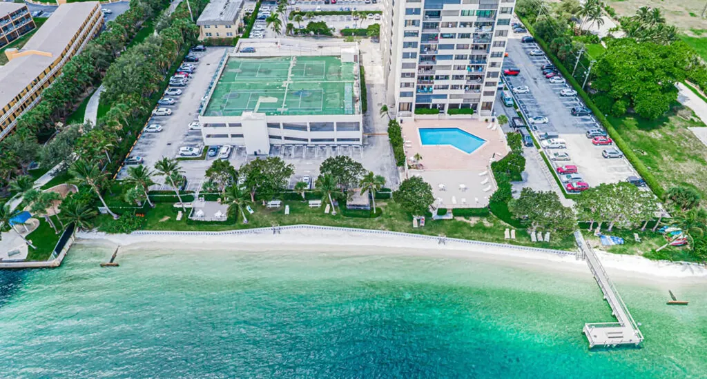 5600 N Flagler Drive West Palm Beach FL 33407