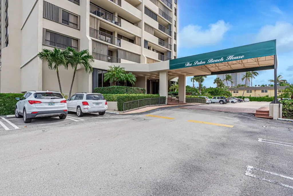5600 N Flagler Drive West Palm Beach FL 33407