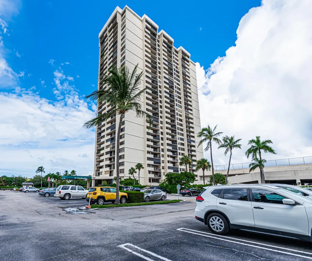 5600 N Flagler Drive West Palm Beach FL 33407
