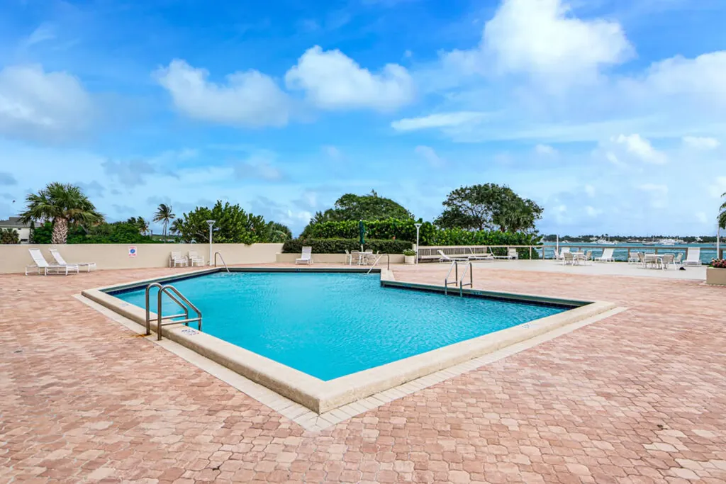 5600 N Flagler Drive West Palm Beach FL 33407