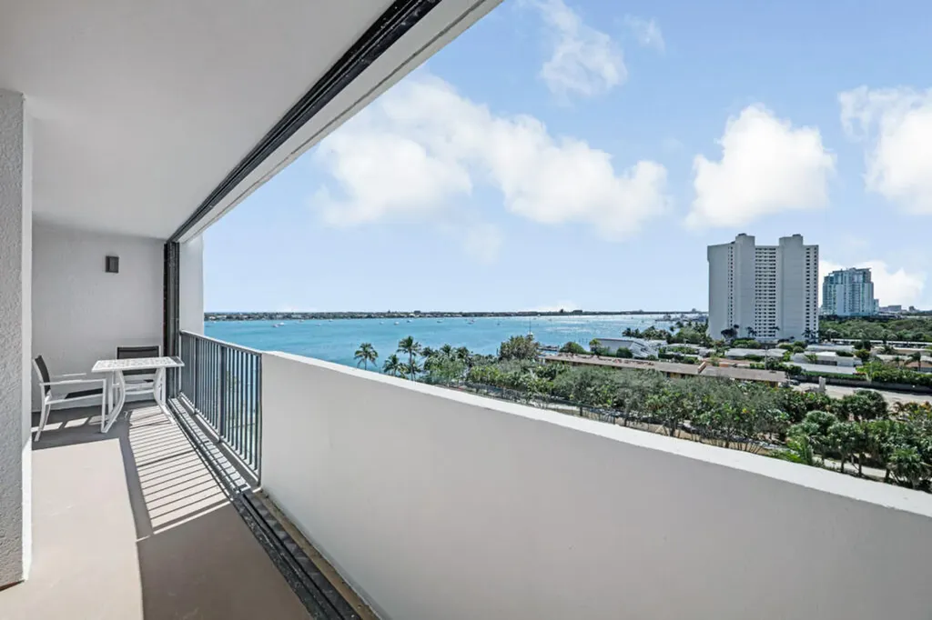 5600 N Flagler Drive West Palm Beach FL 33407