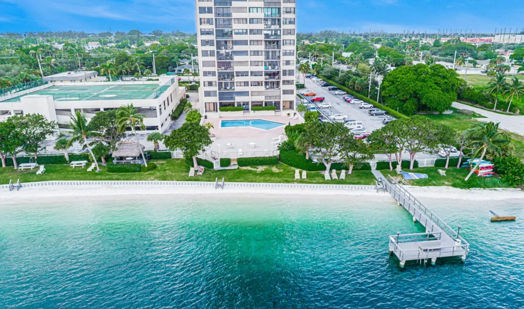 5600 N Flagler Drive West Palm Beach FL 33407