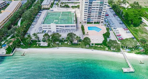 5600 N Flagler Drive West Palm Beach FL 33407