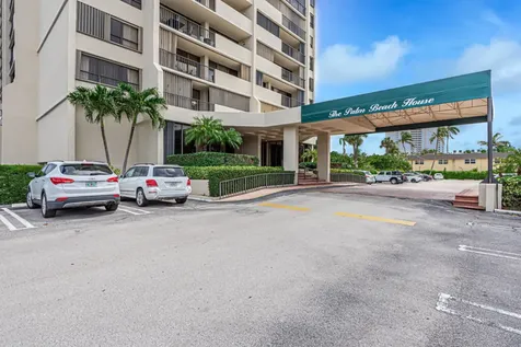 5600 N Flagler Drive West Palm Beach FL 33407