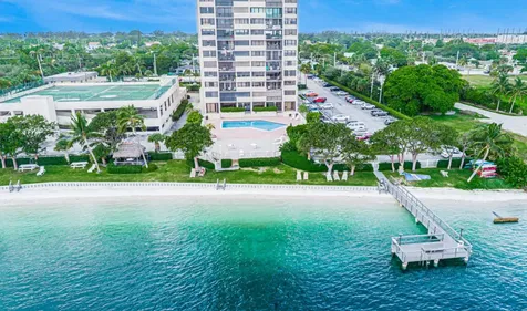 5600 N Flagler Drive West Palm Beach FL 33407