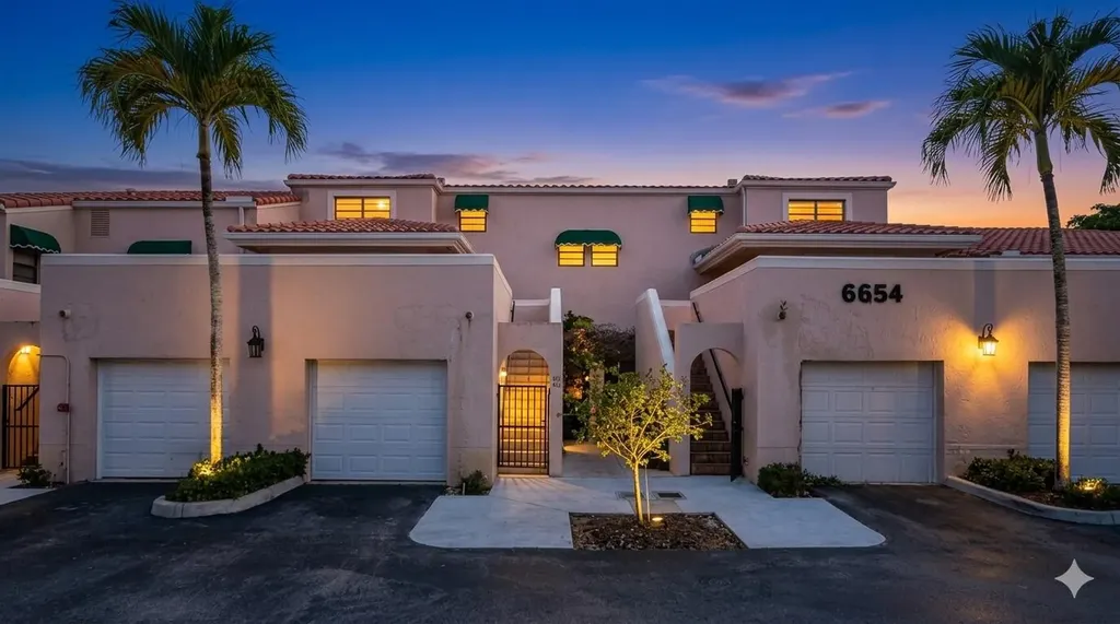 6654 Villa Sonrisa Drive Boca Raton FL 33433