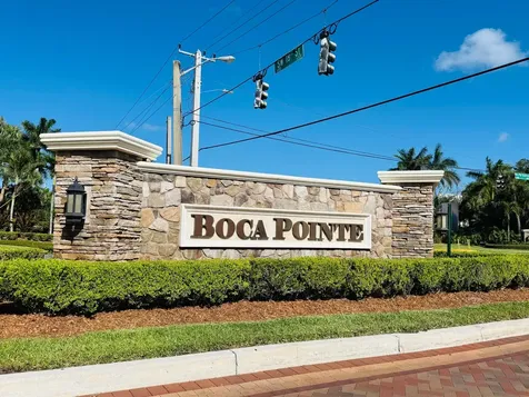 6654 Villa Sonrisa Drive Boca Raton FL 33433