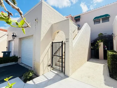 6654 Villa Sonrisa Drive Boca Raton FL 33433