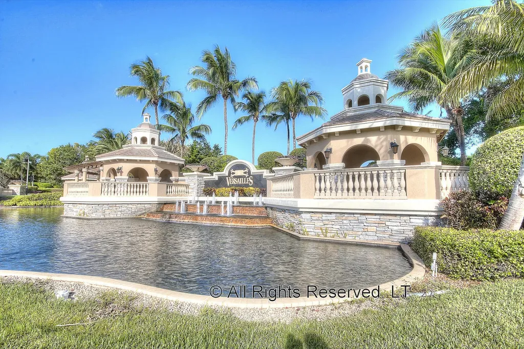 10509 Vignon Court Wellington FL 33449