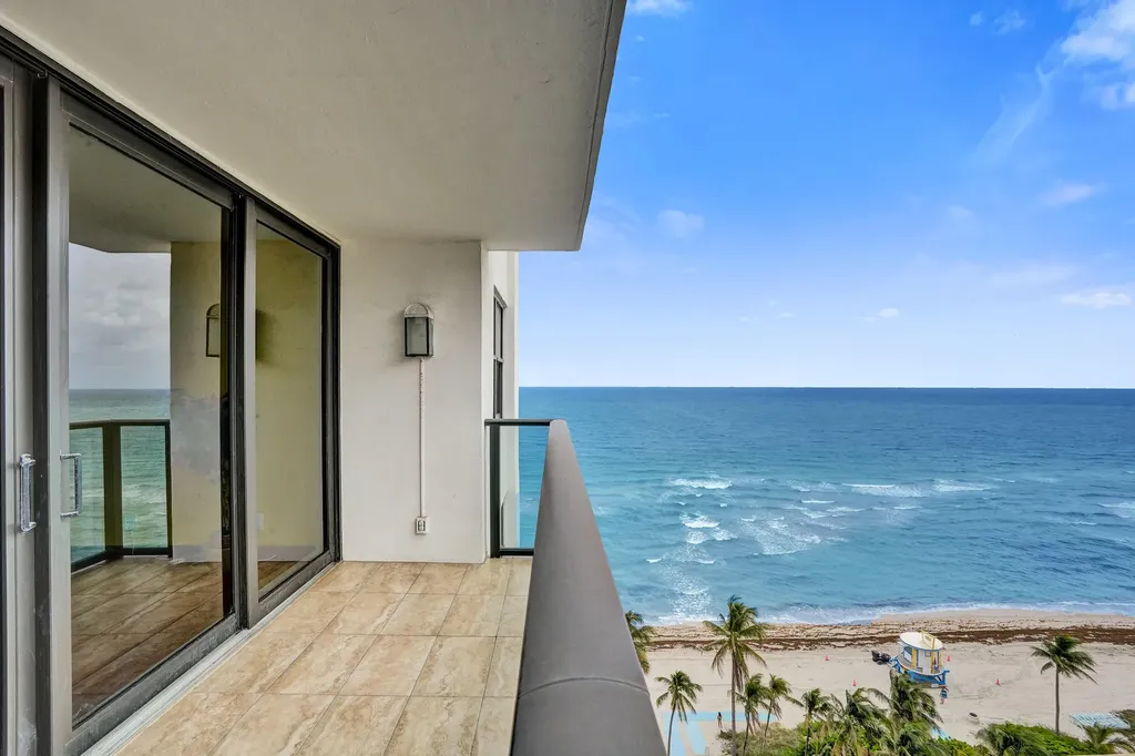 2301 S Ocean Drive Hollywood FL 33019