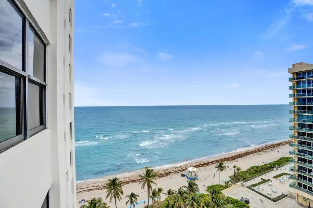 2301 S Ocean Drive Hollywood FL 33019