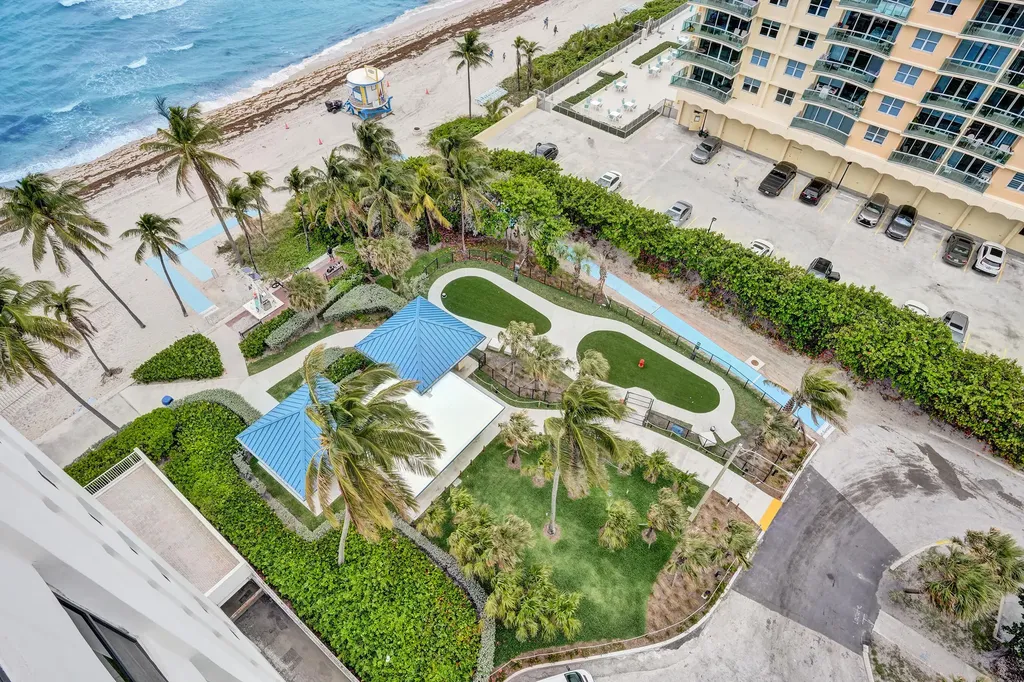 2301 S Ocean Drive Hollywood FL 33019