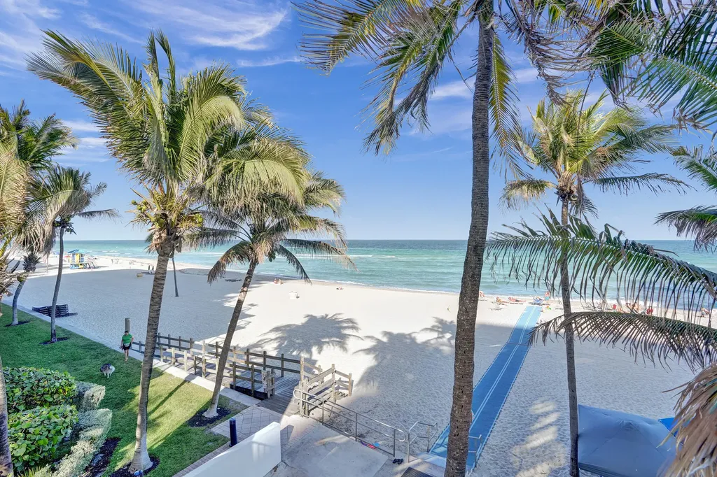 2301 S Ocean Drive Hollywood FL 33019