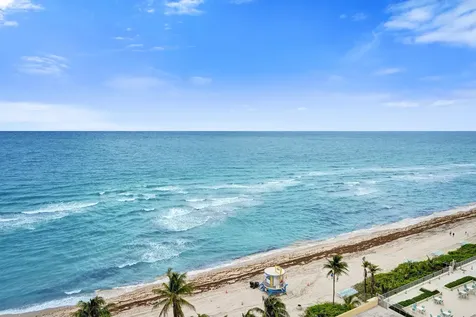 2301 S Ocean Drive Hollywood FL 33019