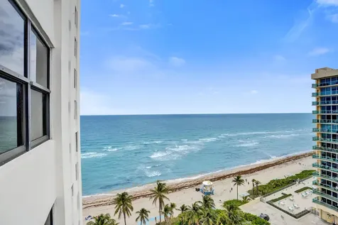2301 S Ocean Drive Hollywood FL 33019