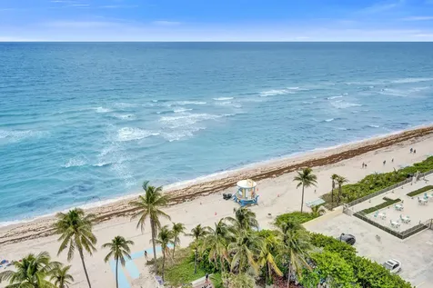 2301 S Ocean Drive Hollywood FL 33019