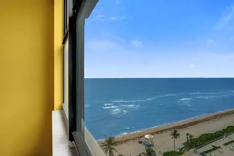 2301 S Ocean Drive Hollywood FL 33019
