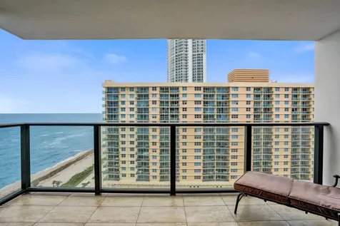 2301 S Ocean Drive Hollywood FL 33019