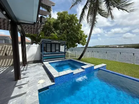 4572 SW 14th Street Deerfield Beach FL 33442