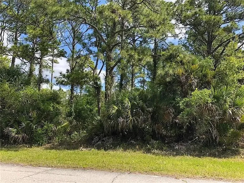 15138 Carousel Lane Port Charlotte FL 33953