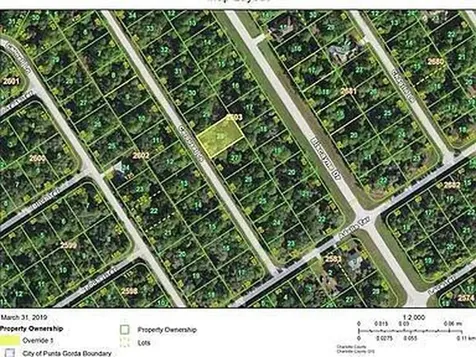 15138 Carousel Lane Port Charlotte FL 33953