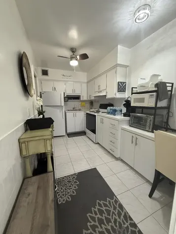 1150 Atlantic Shores Boulevard Hallandale Beach FL 33009