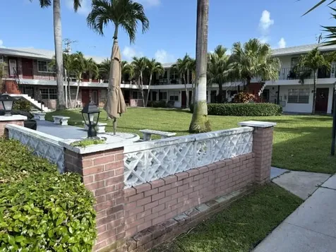 1150 Atlantic Shores Boulevard Hallandale Beach FL 33009