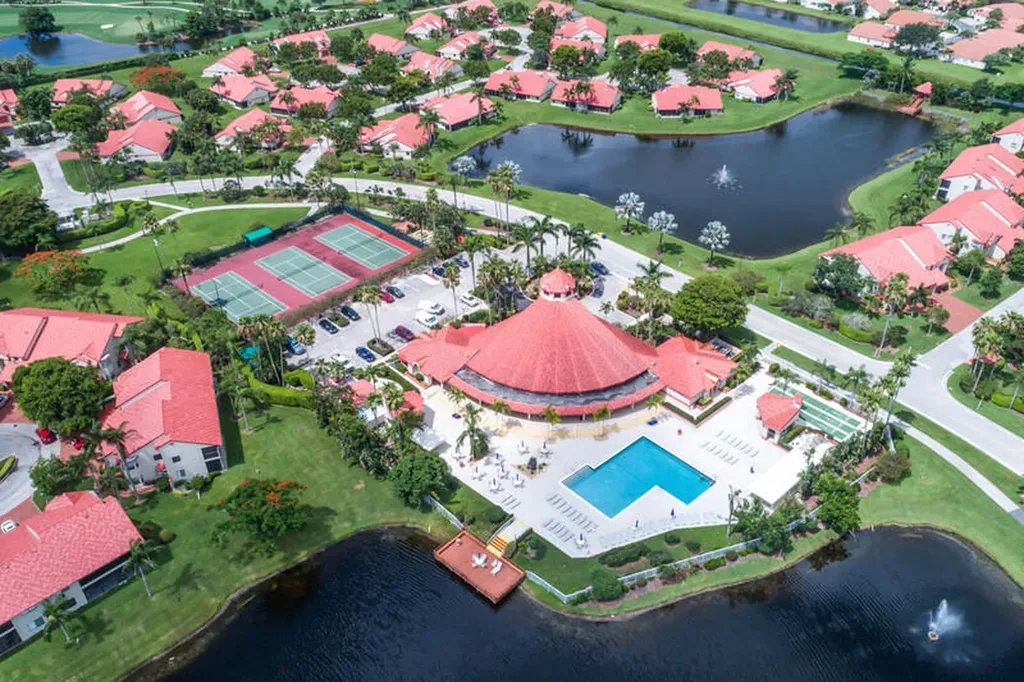 7888 Lexington Club Boulevard Delray Beach FL 33446