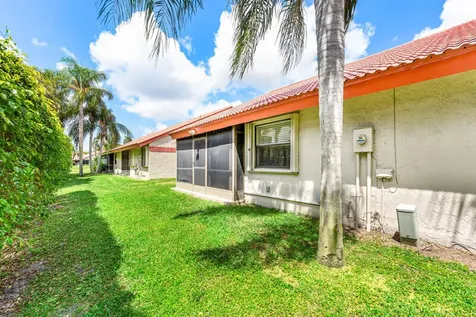 7888 Lexington Club Boulevard Delray Beach FL 33446