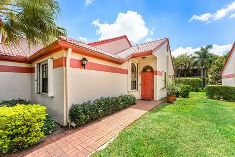 7888 Lexington Club Boulevard Delray Beach FL 33446
