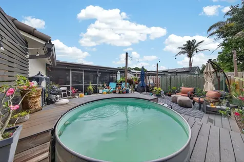 9696 NW 28th Place Coral Springs FL 33065