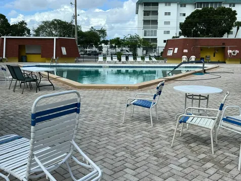 4770 NW 21st Street Lauderhill FL 33313