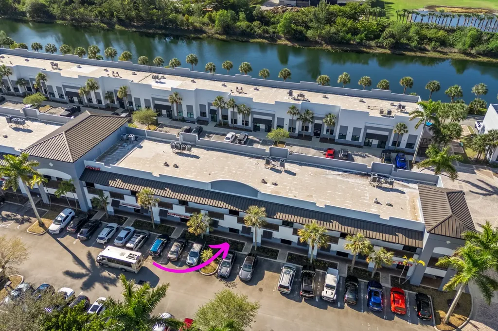 9100 Belvedere Road West Palm Beach FL 33411